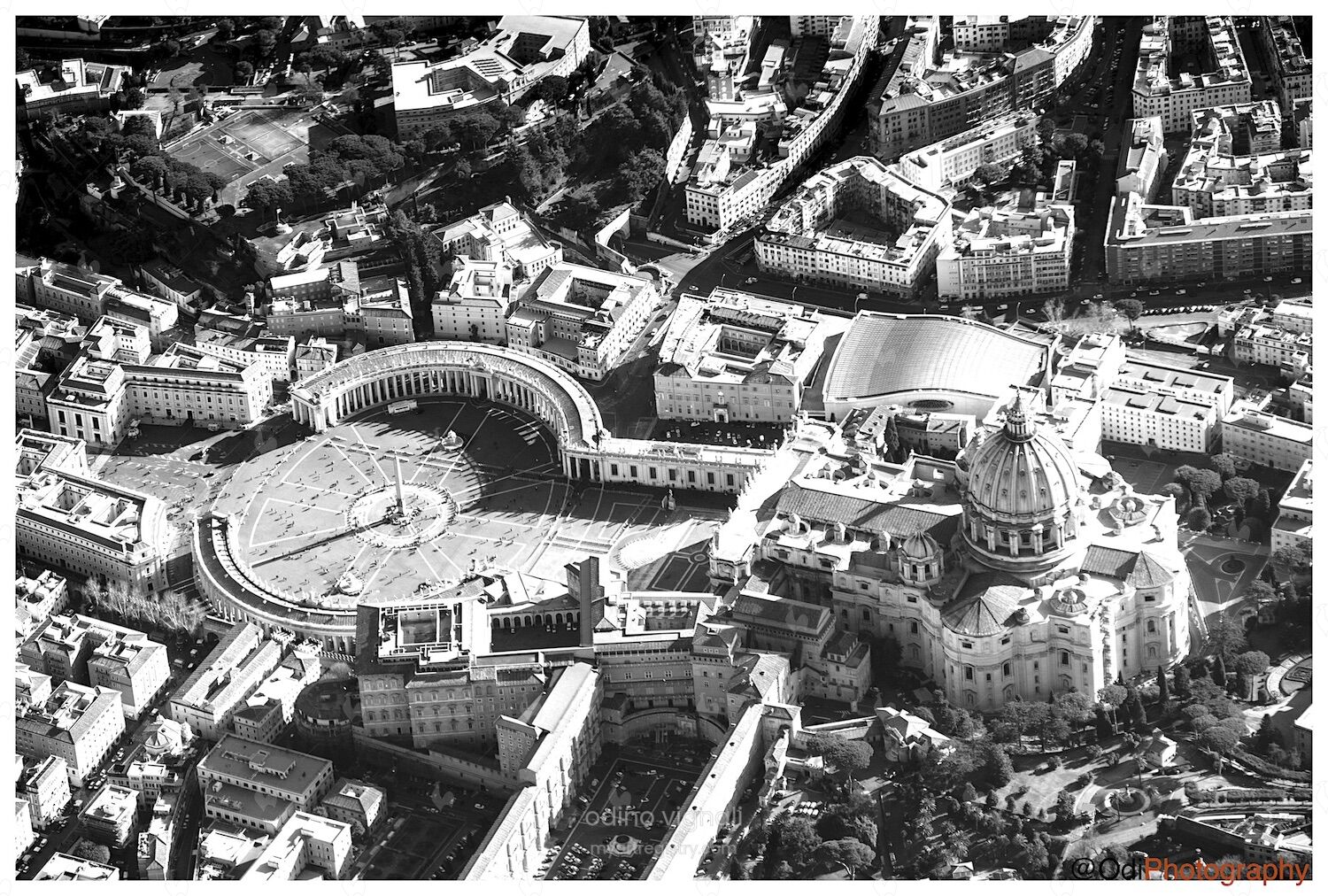 San Pietro