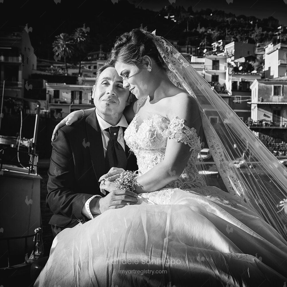 Giuseppe e Lucia