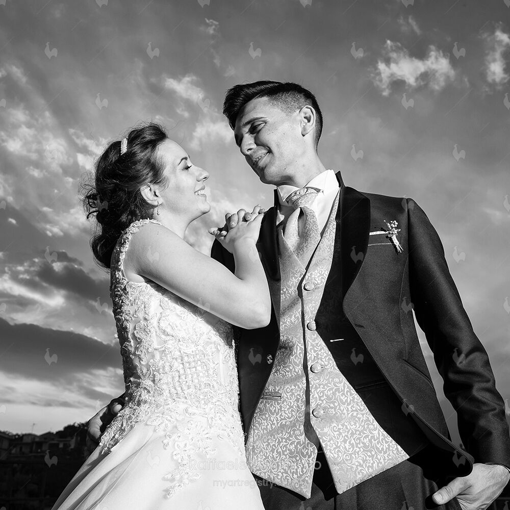 Luca e Daniela