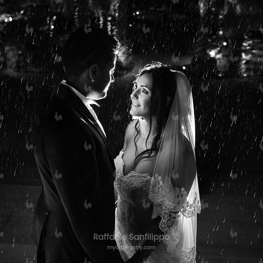 Salvatore e Maria