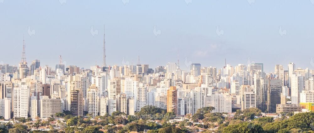 Sampa Skyline 2