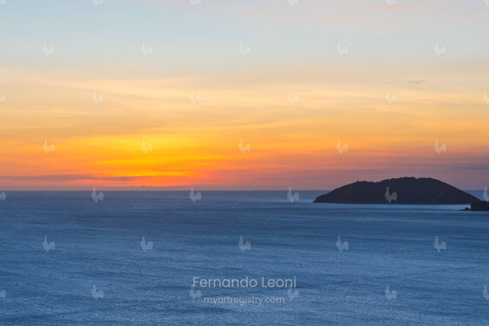 A ilha
