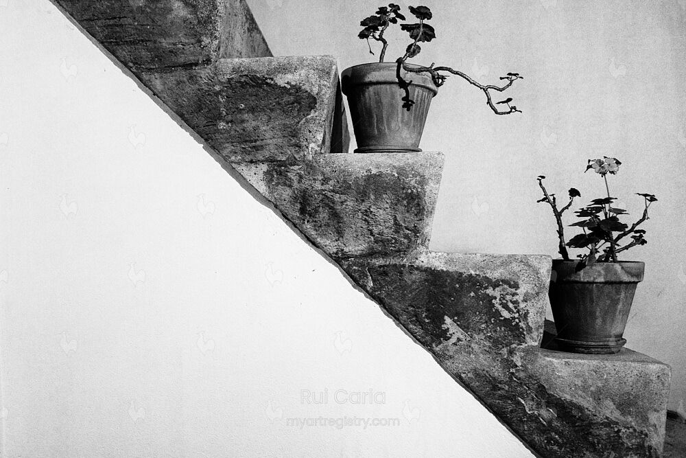 Stairway