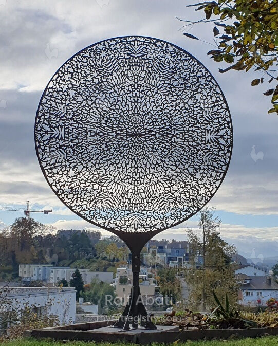 Mandala-Baum