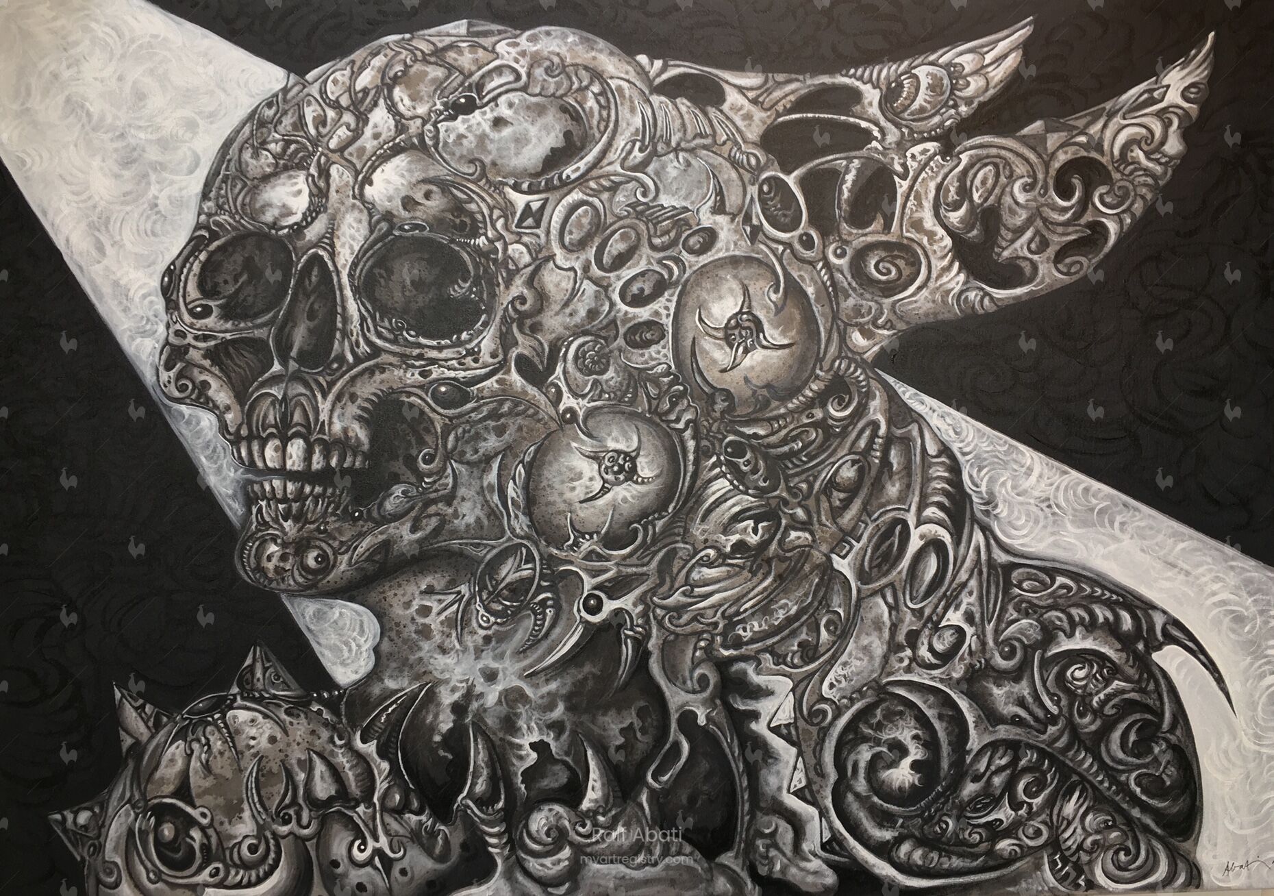 Scull
