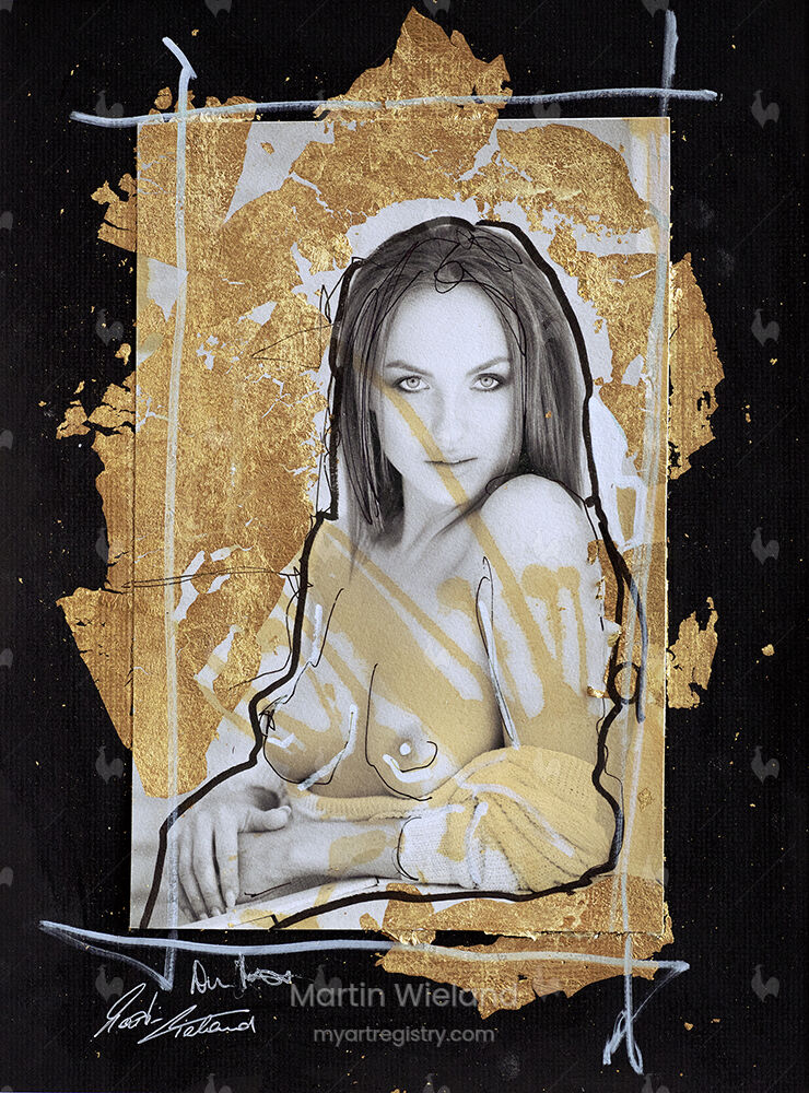 Golden Girl II