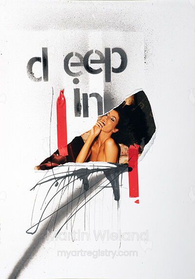 Deep In