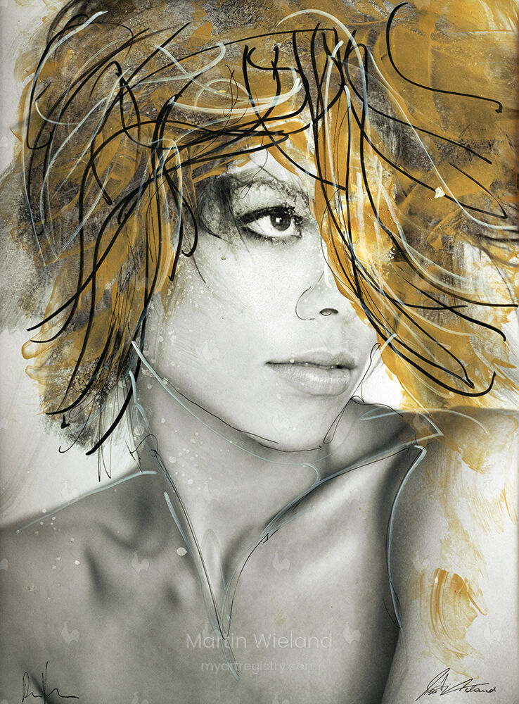 Golden Girl III