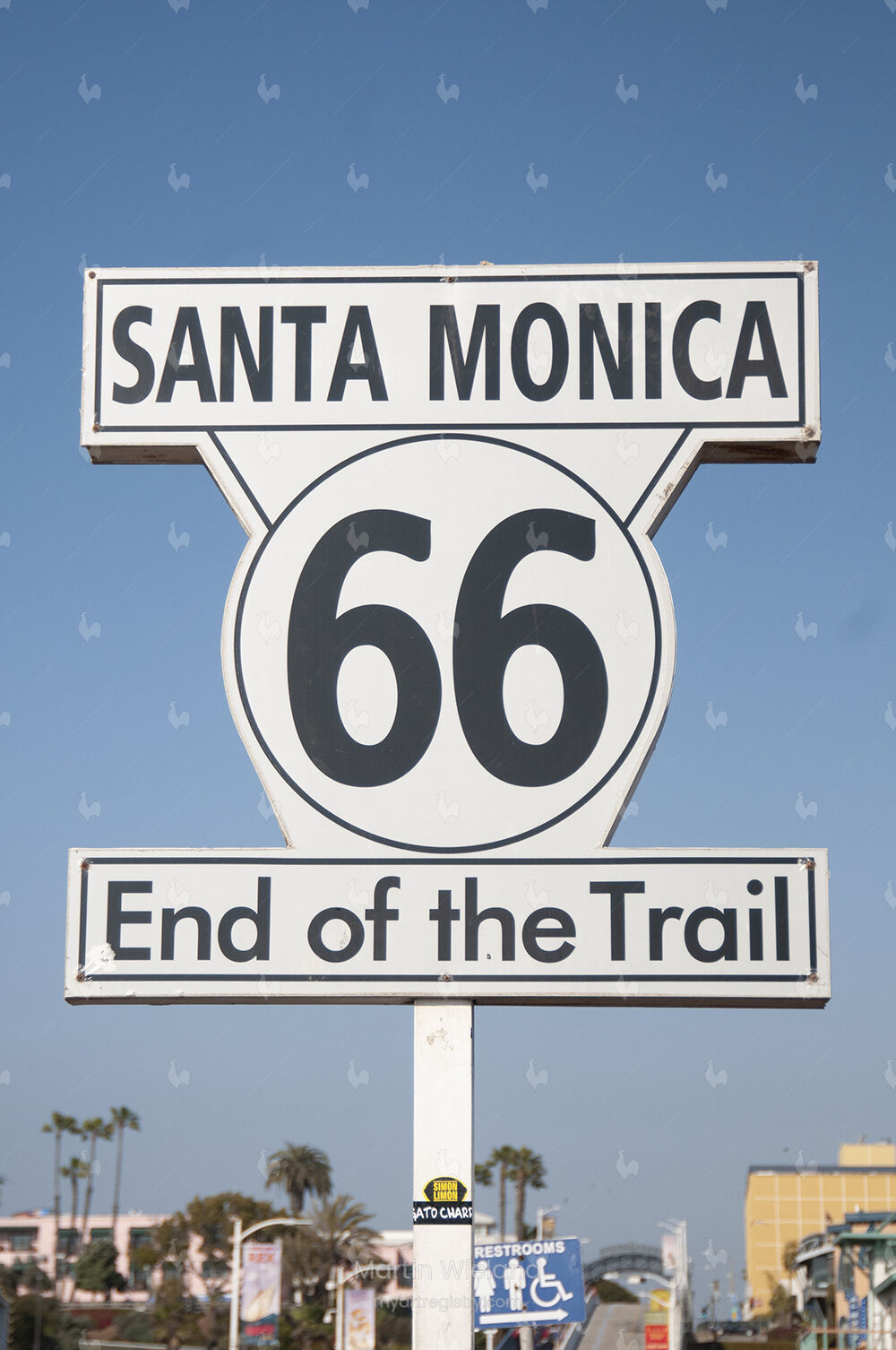 Route 66