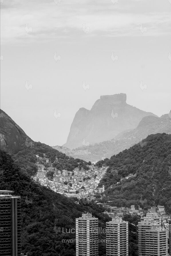Pedra da Gávea