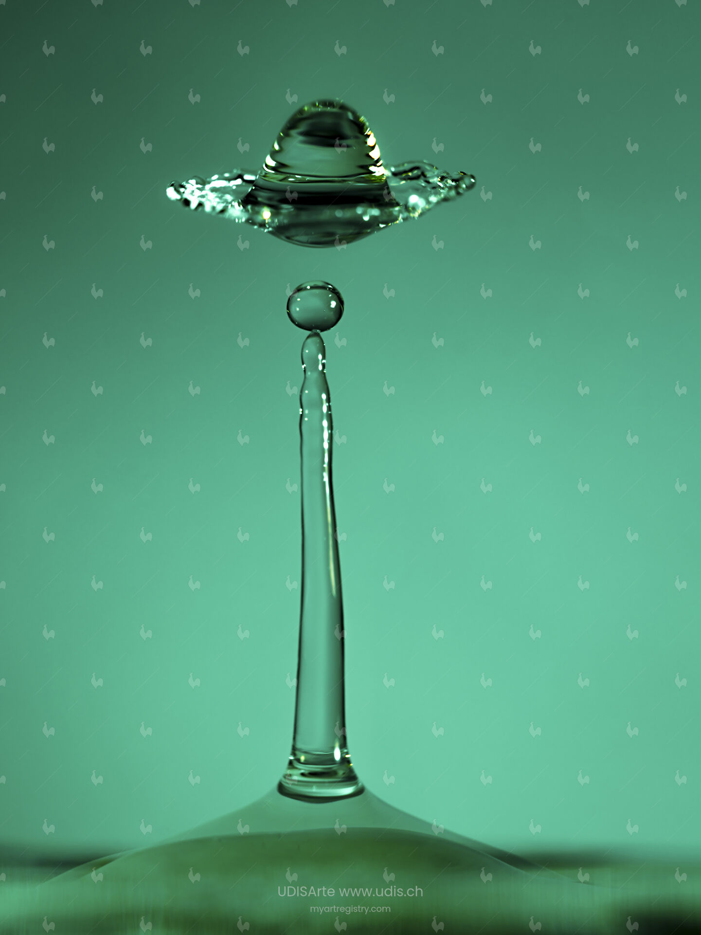 DROPS - WERKVERZEICHNIS-NR. 101
