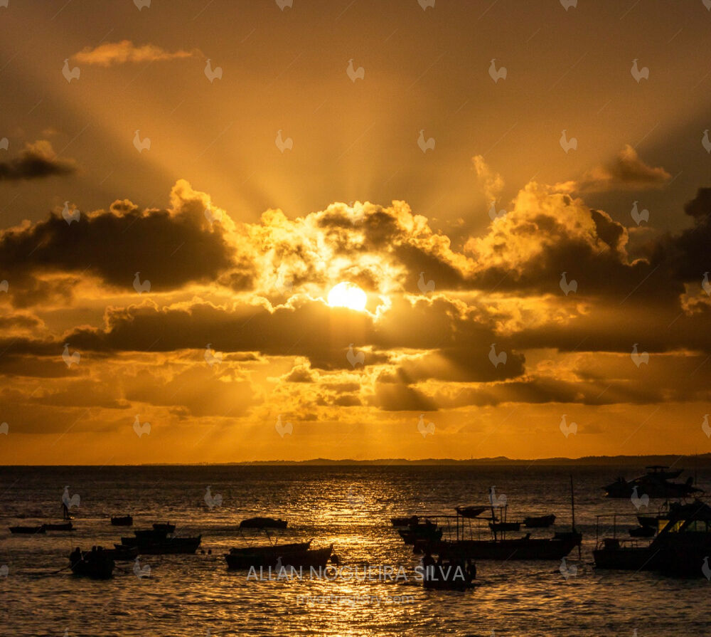 Calma! Tudo Passa e o Sol vai voltar amanhã!