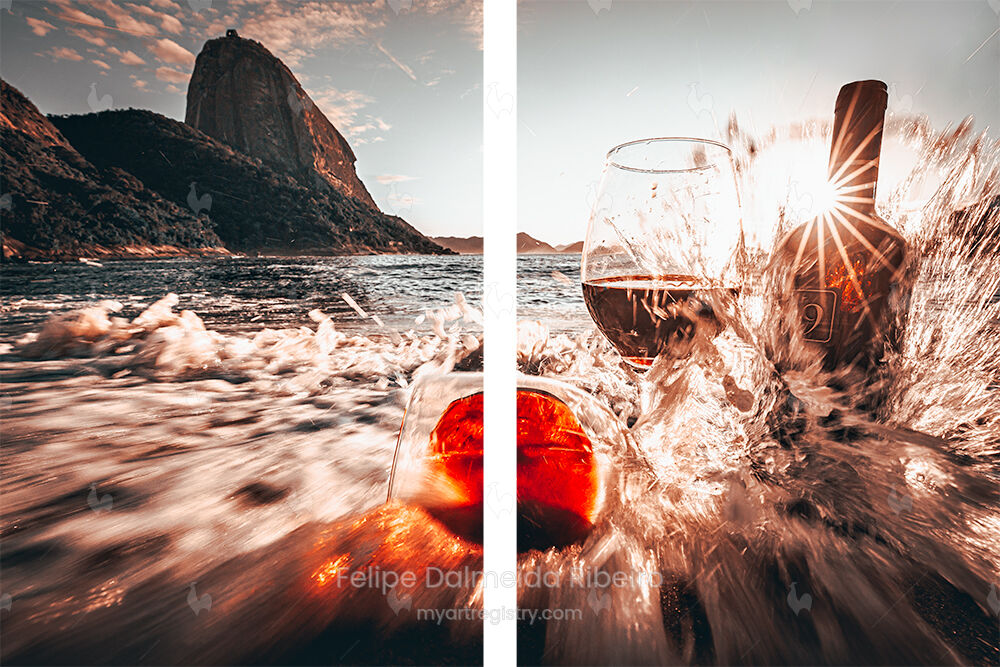 Red Wine, 2021