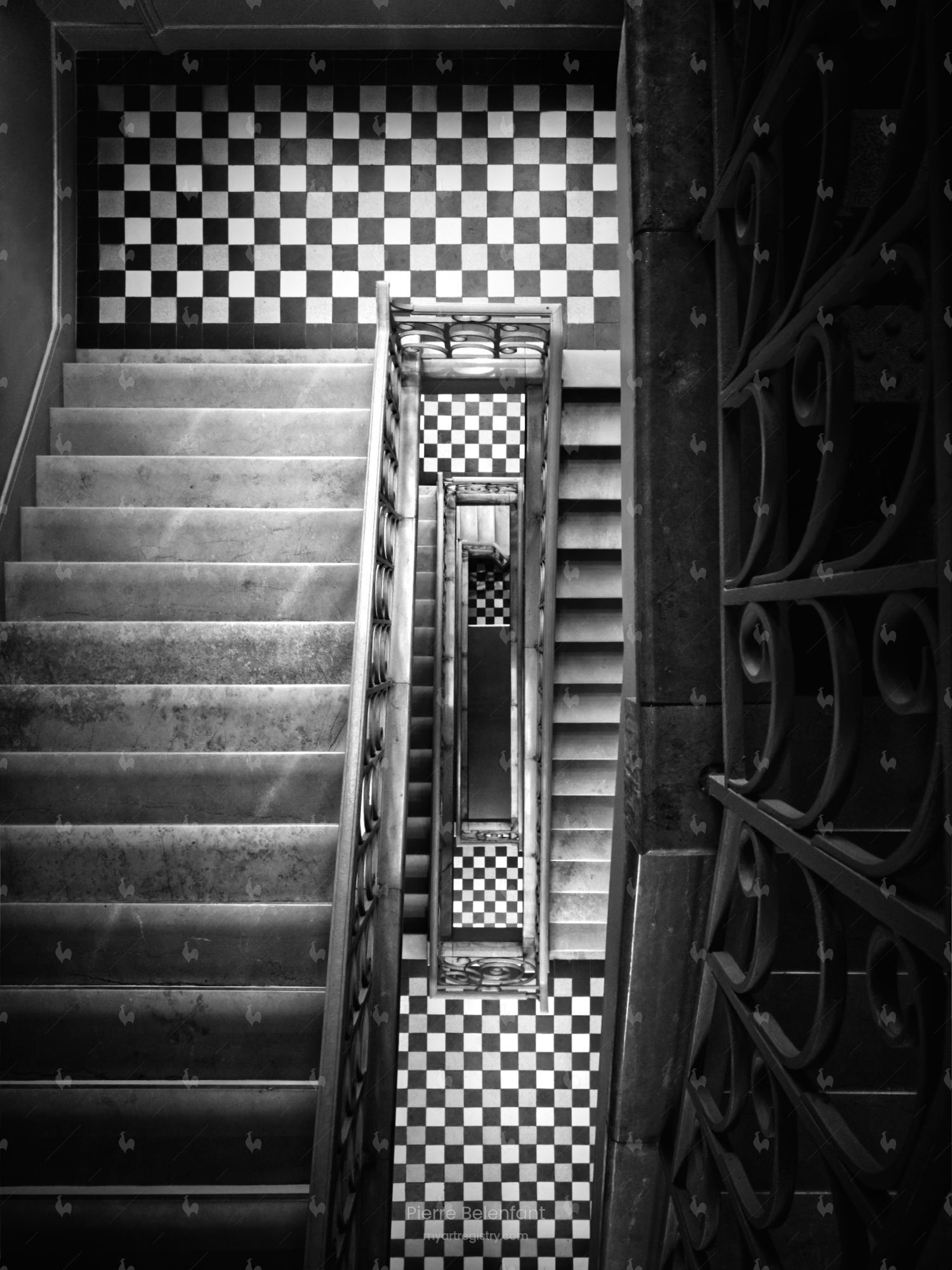 Vertigo