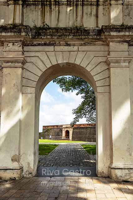 Portal do Forte