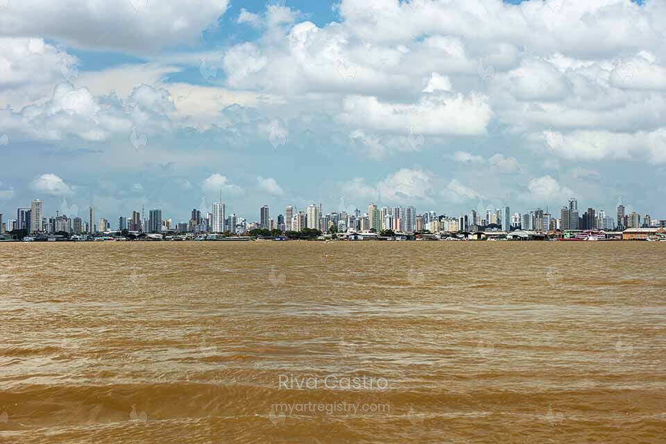 Belem do Cumbu