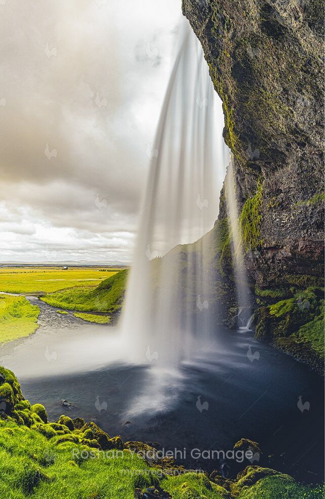 Seljalandsfoss