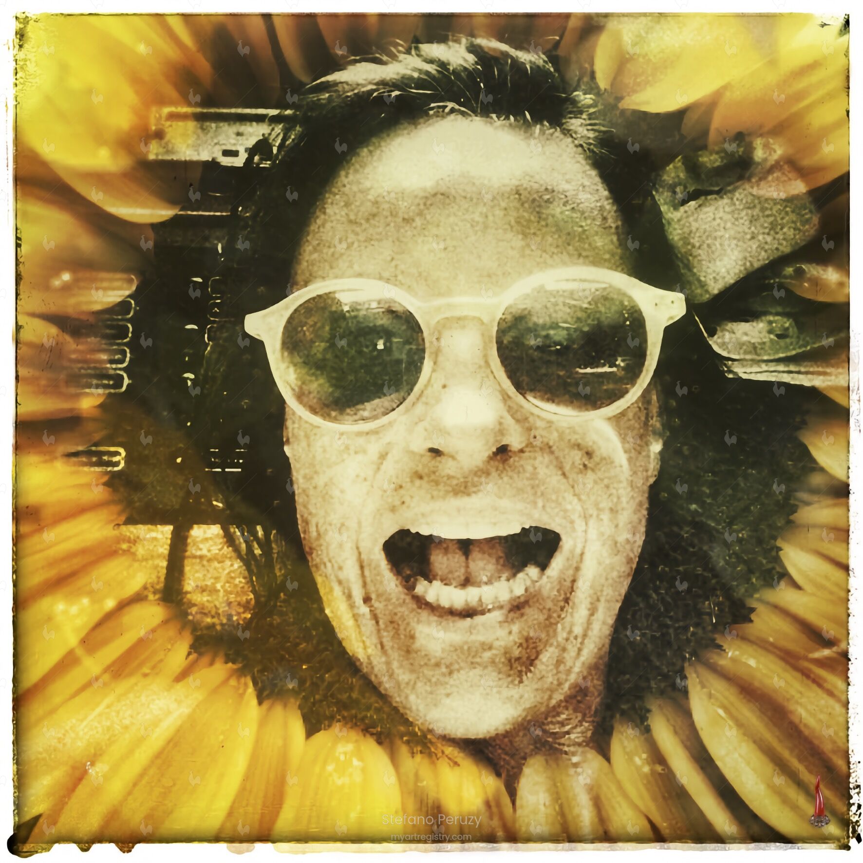 Happy Florist