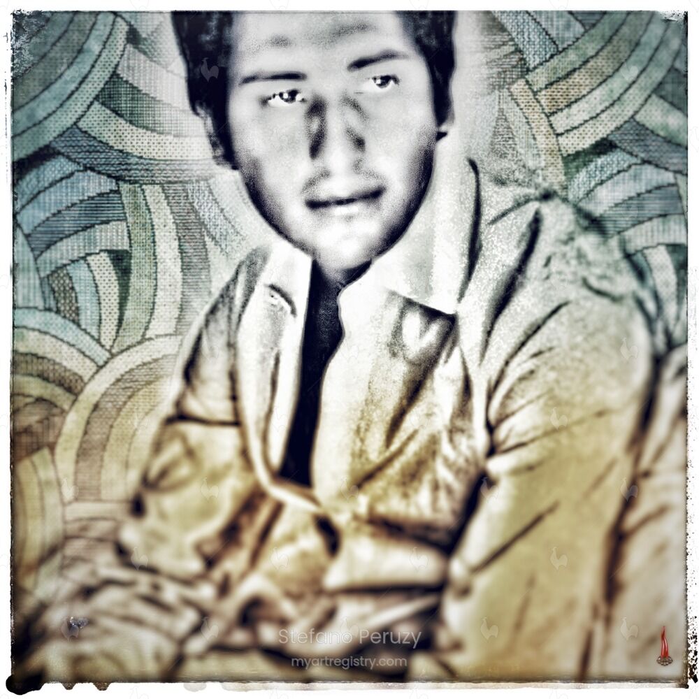 Marco “The Gallerist”