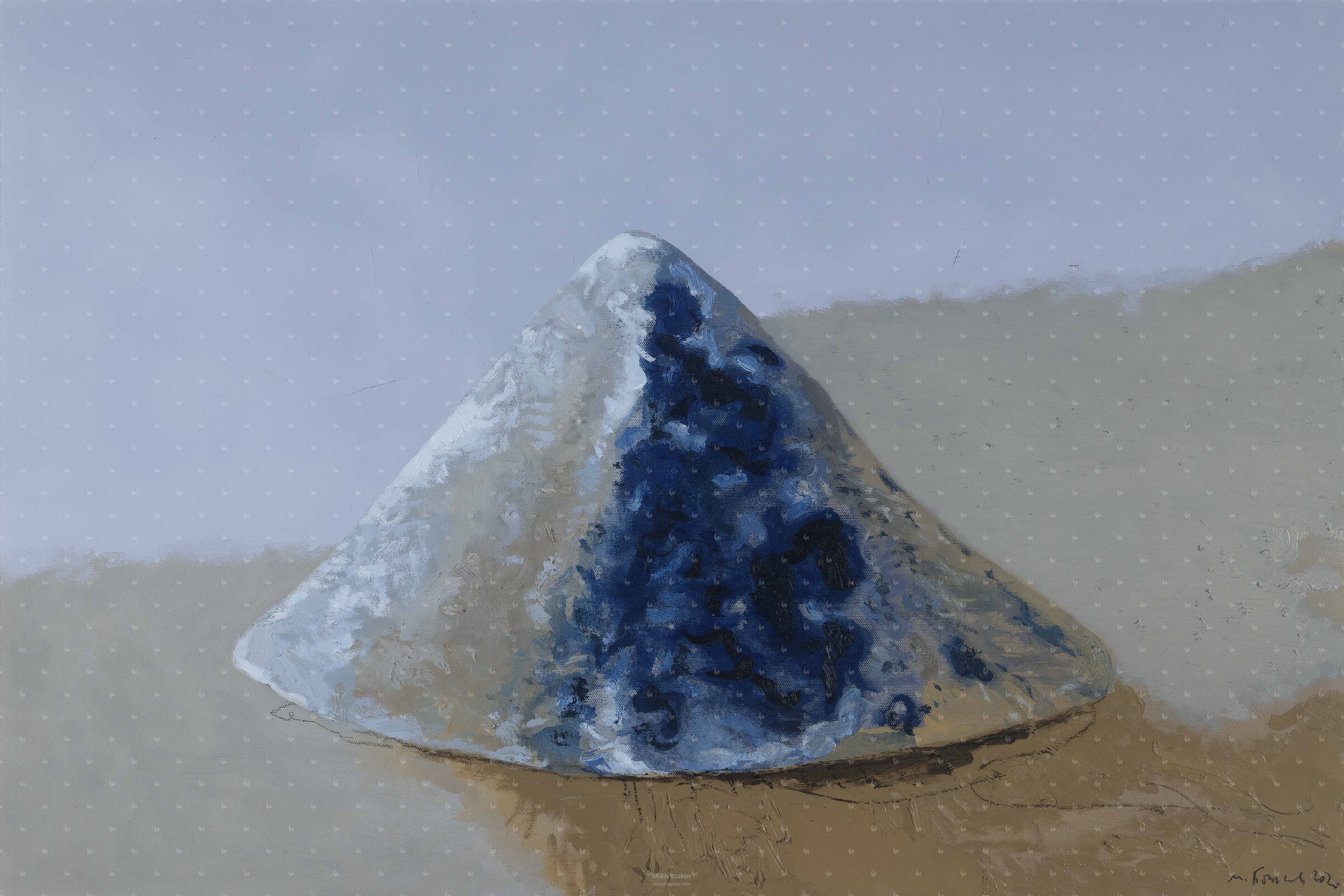 Stone 3