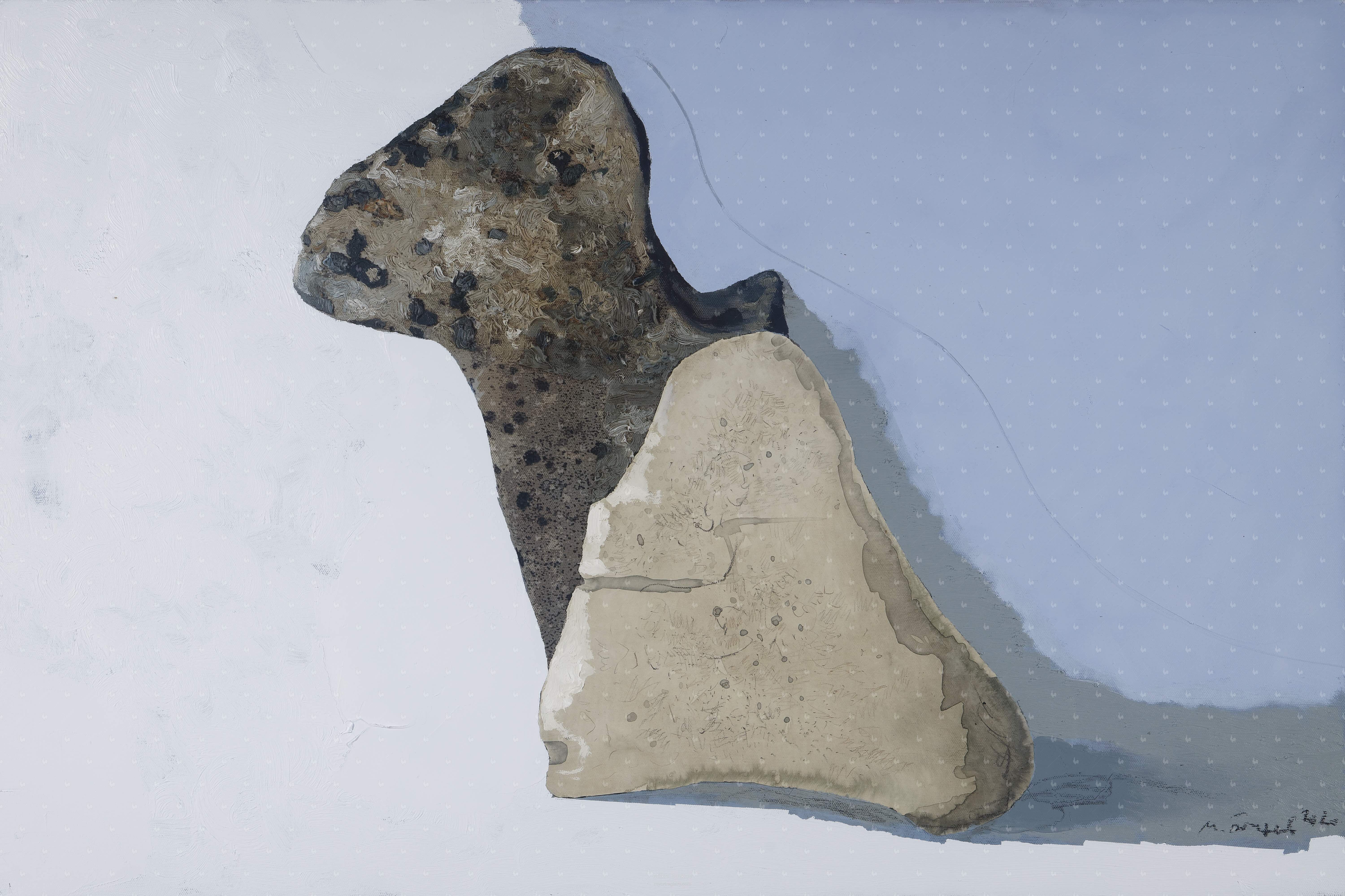 Stone 2