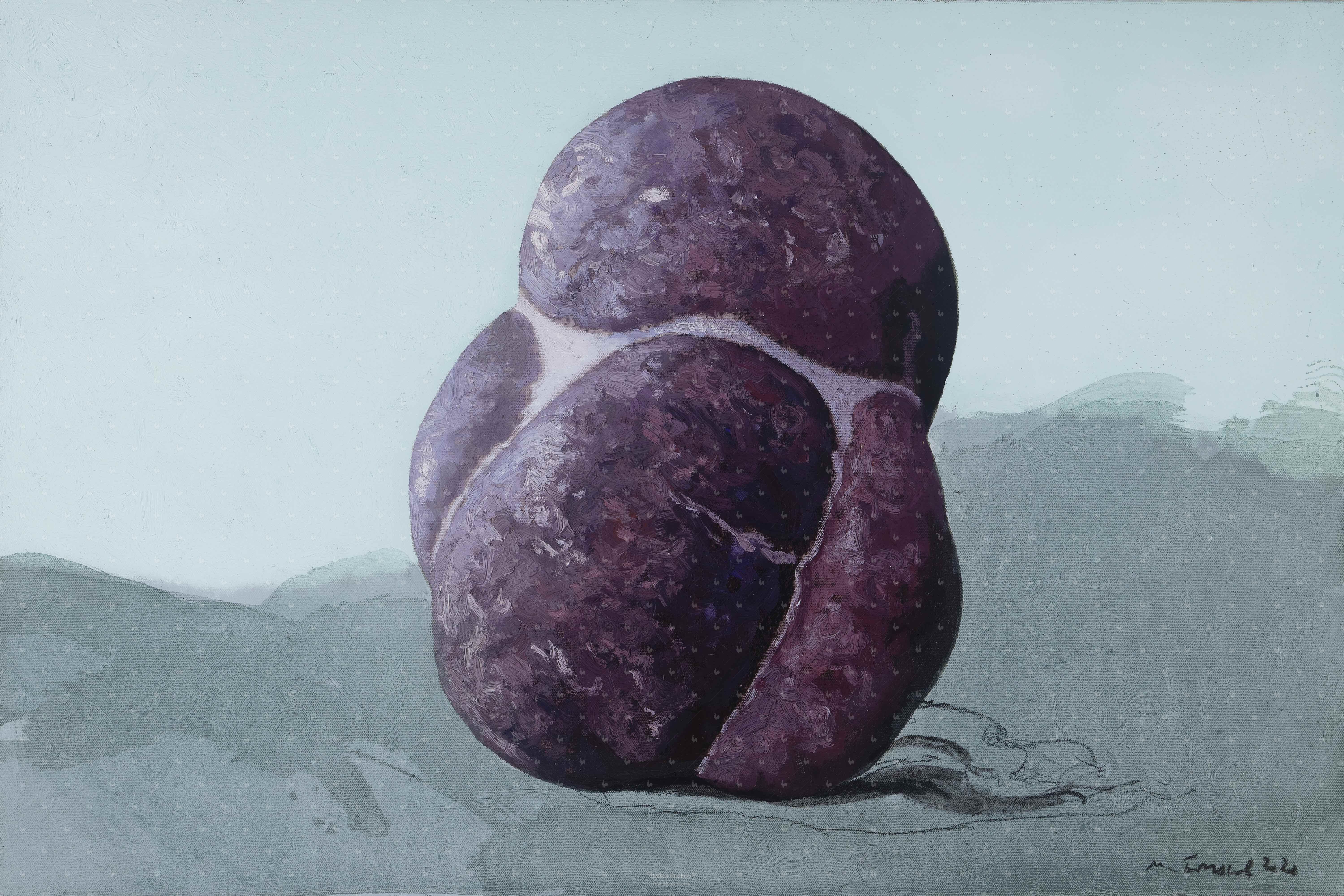 Stone 1