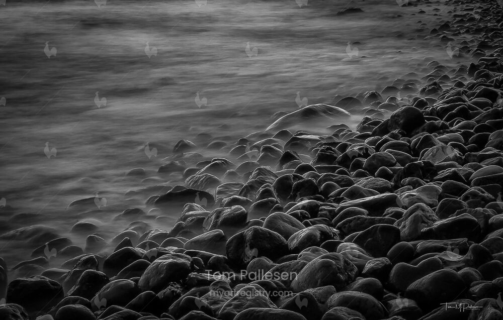 Mystic Water
