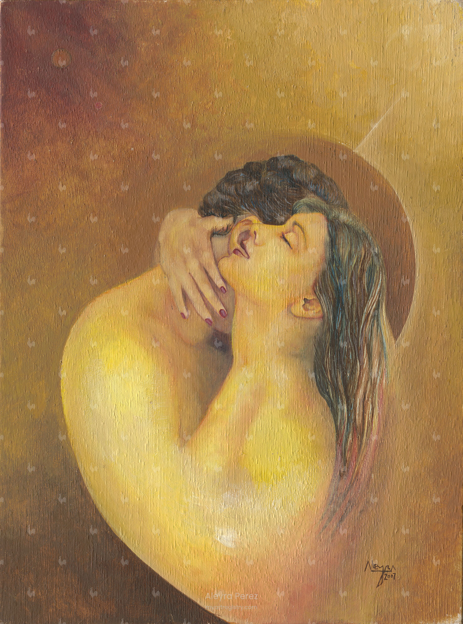 Eternos (Eternals)