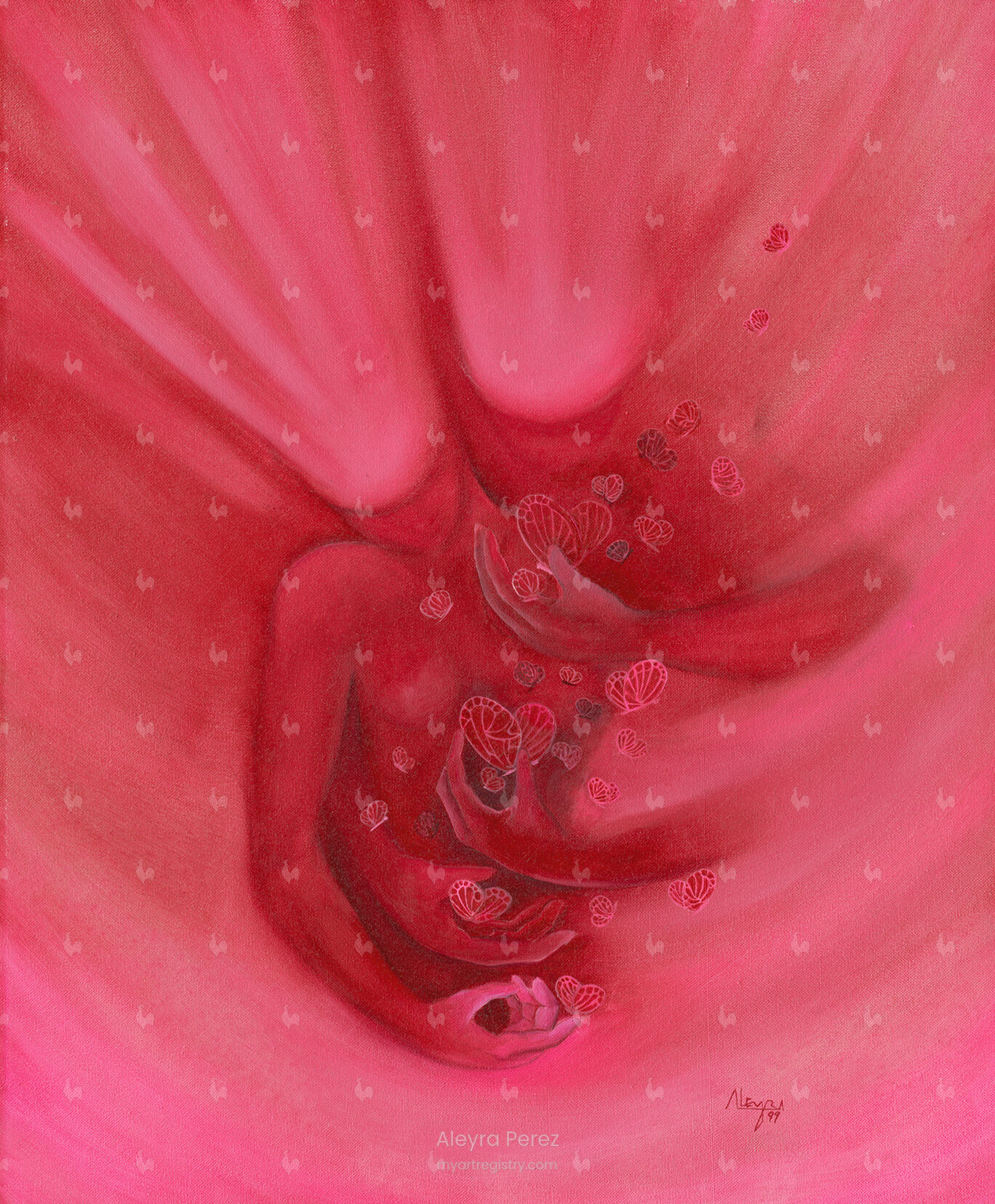 Amorosos (Amorous)