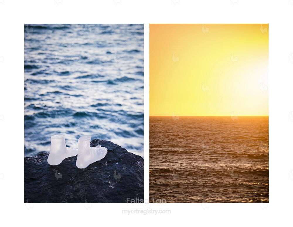 From Sea We Come