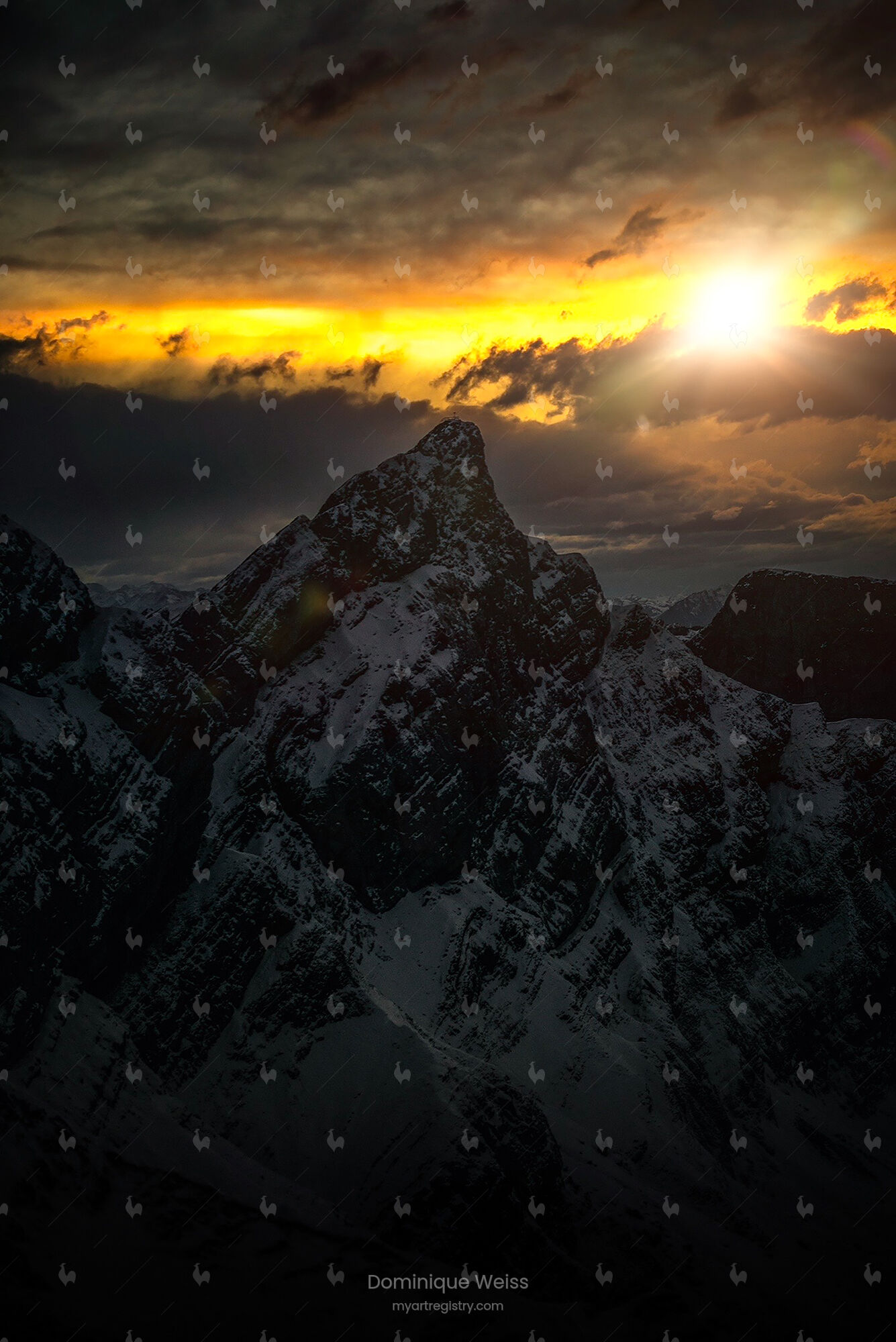 After The Storm #06