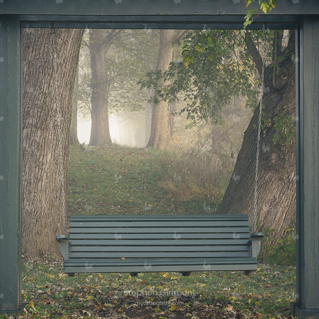 Autumn Swing