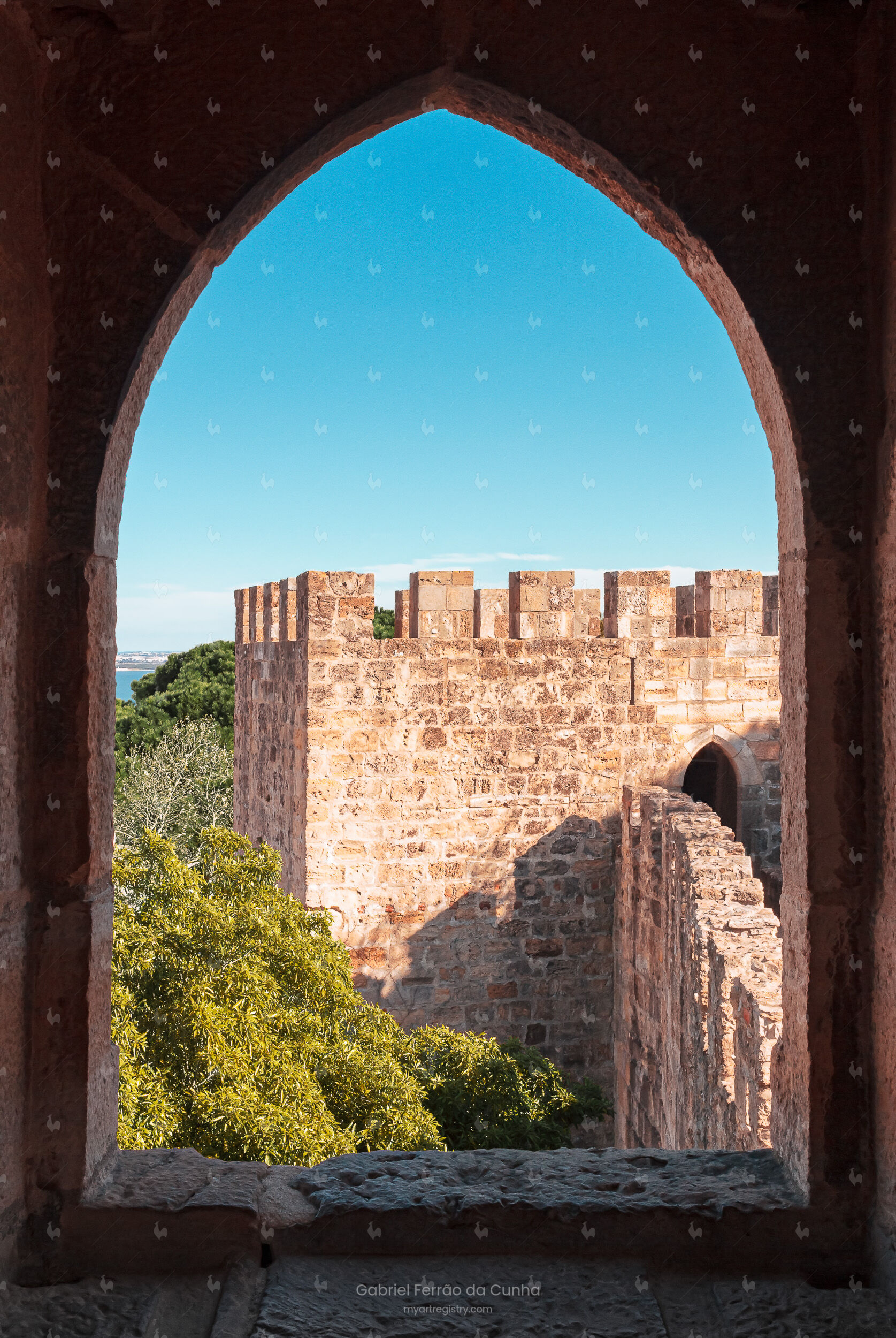 Portal de São Jorge