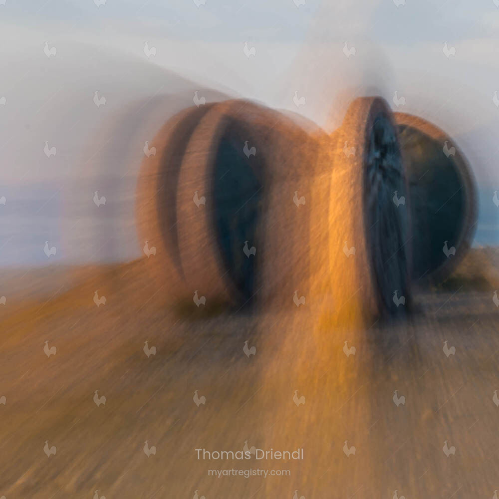 Between Gravity and Light
