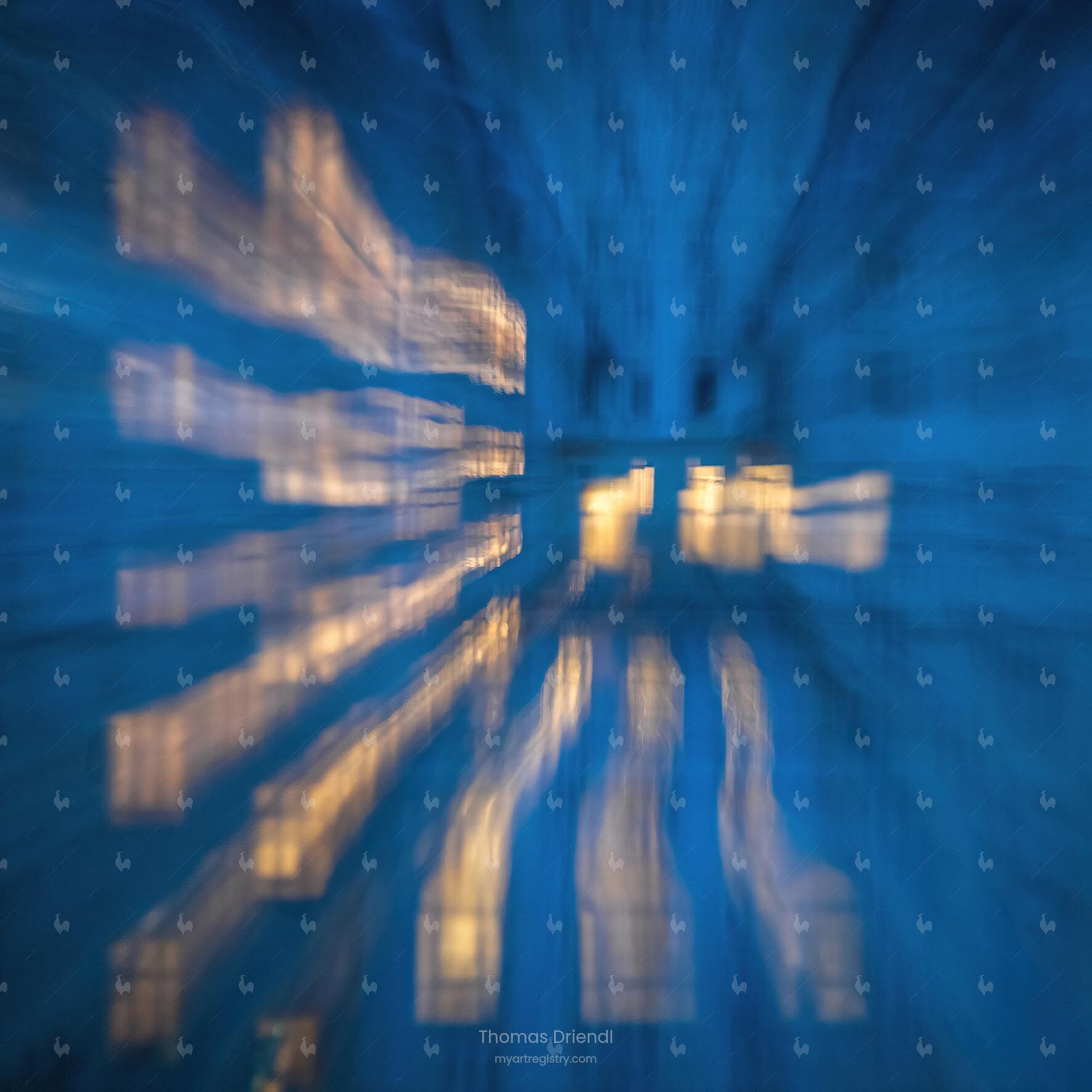 Whispers of Light