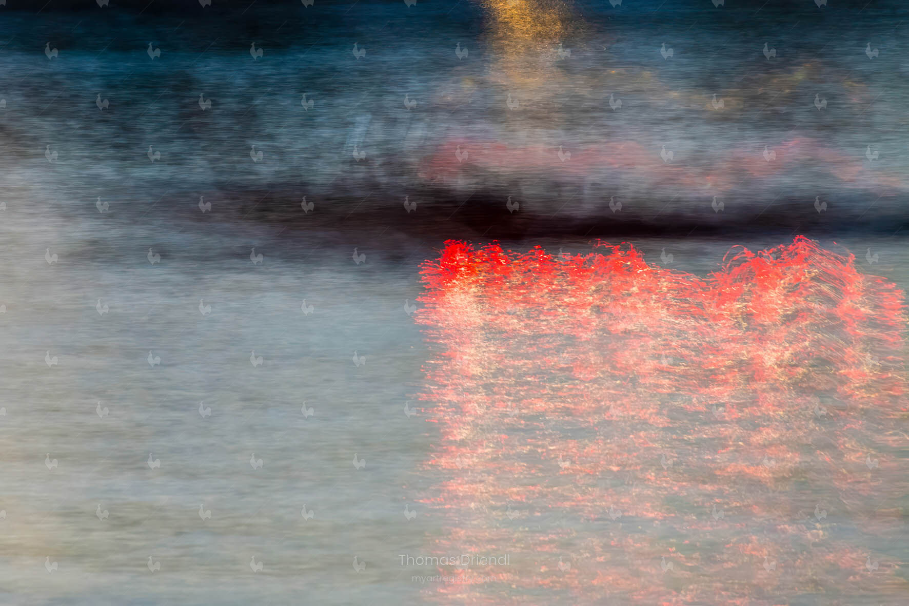 Symphony of Lights IV