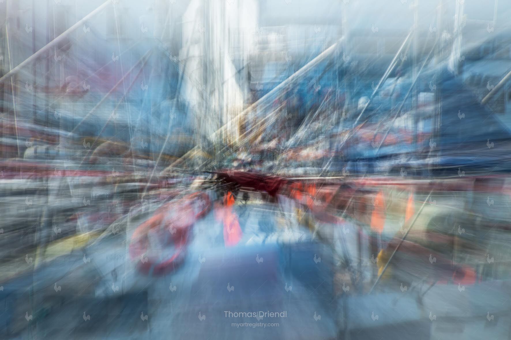 Interstellar Overdrive