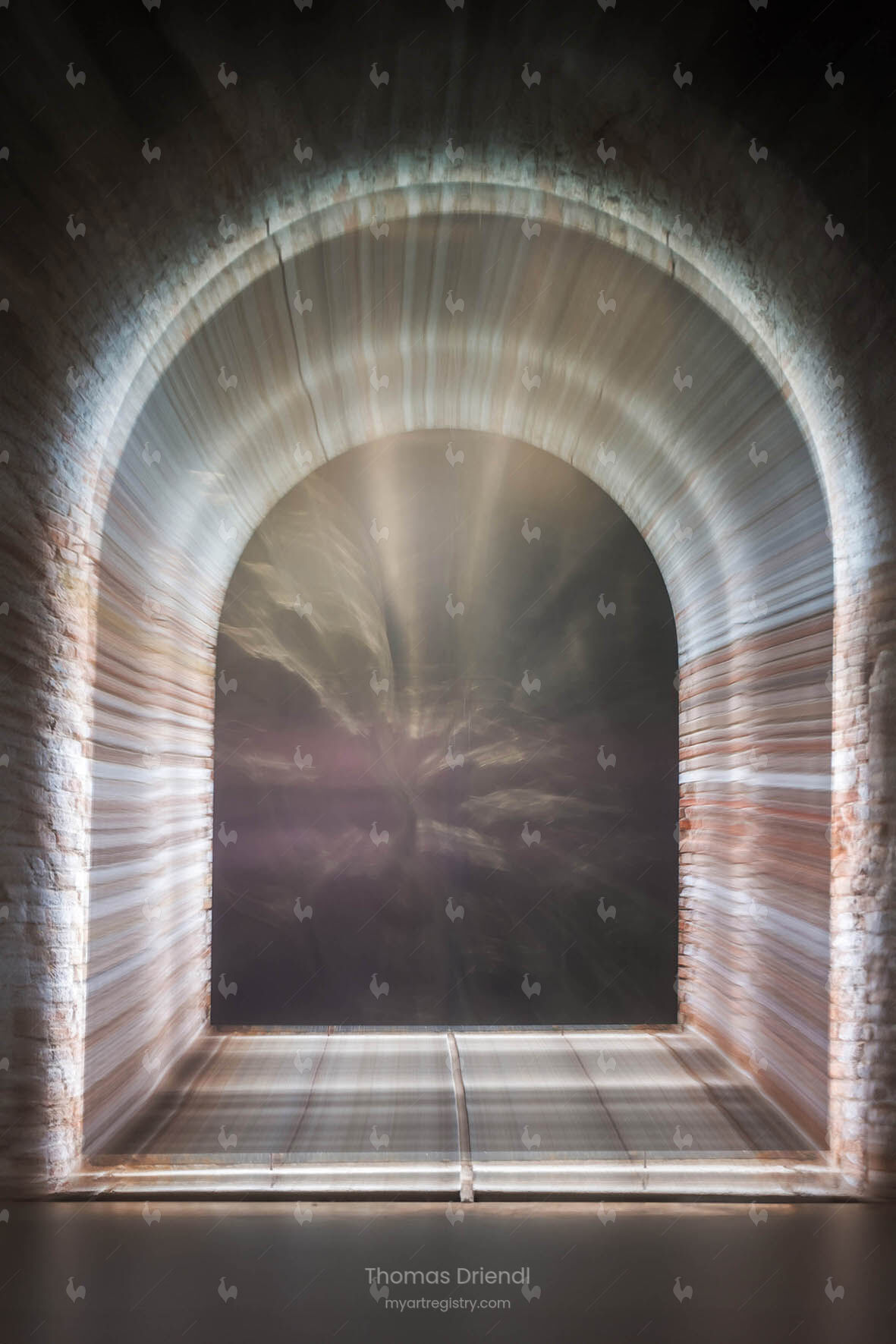 Window to the Unknown