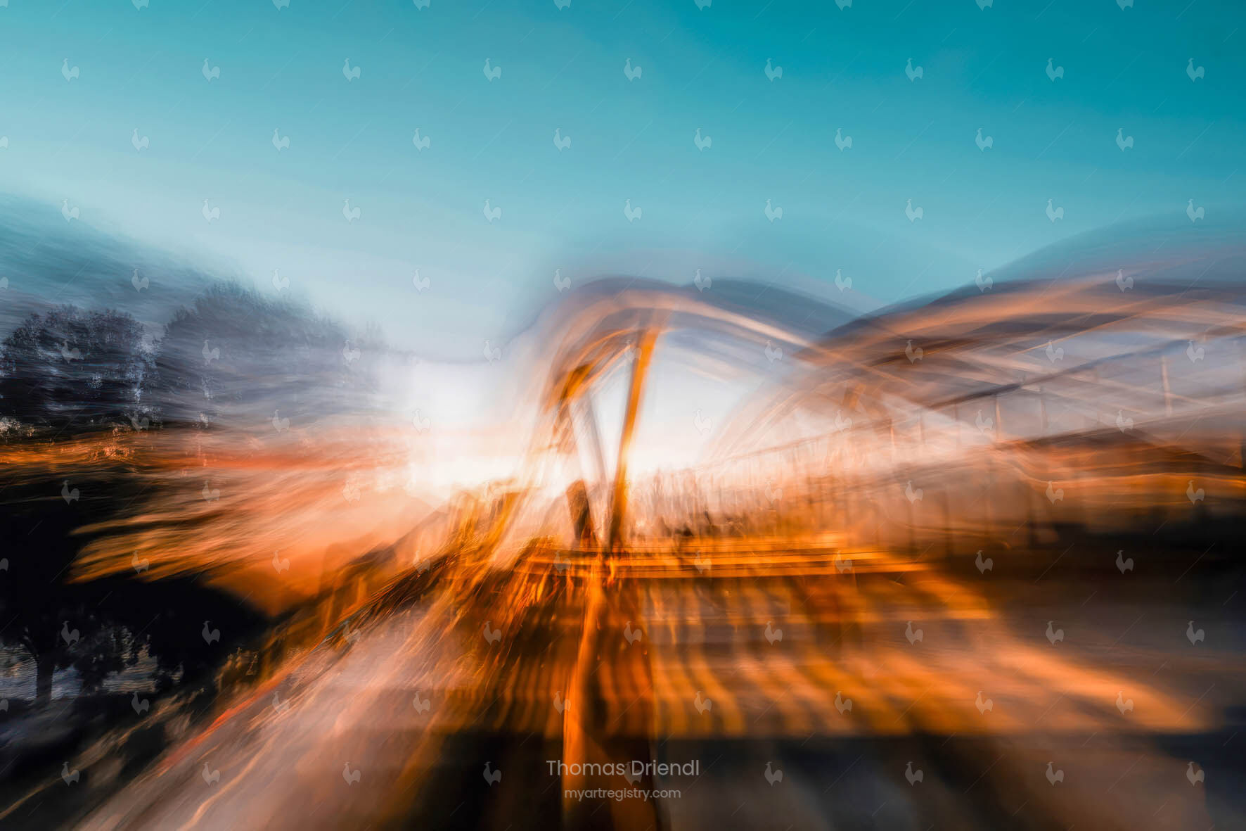 Symphony of Lights II