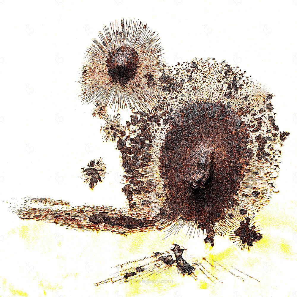 Incredible Creature II