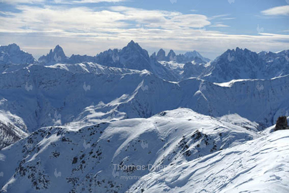 Dolomitenblick Innervillgraten