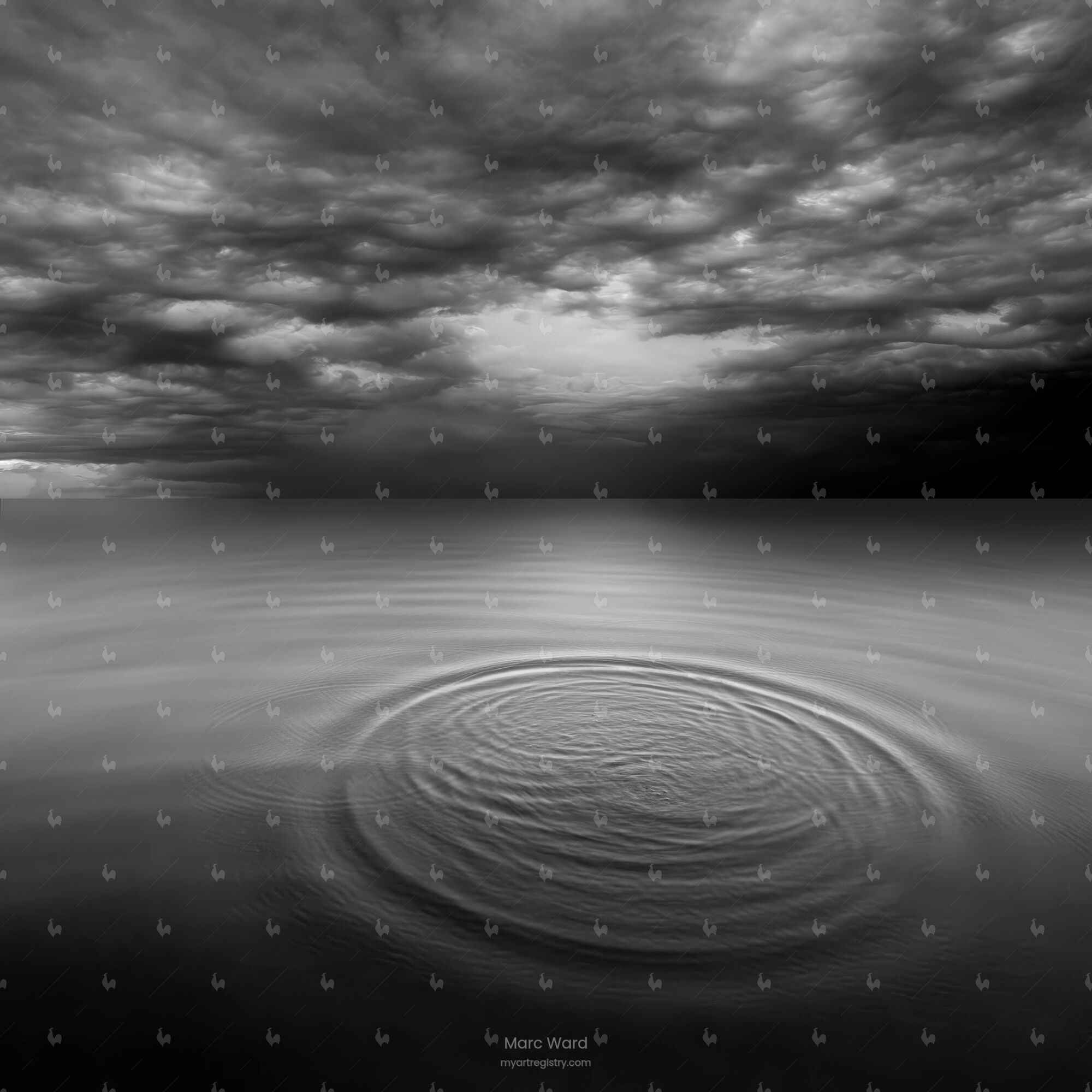 Air & Water No.94