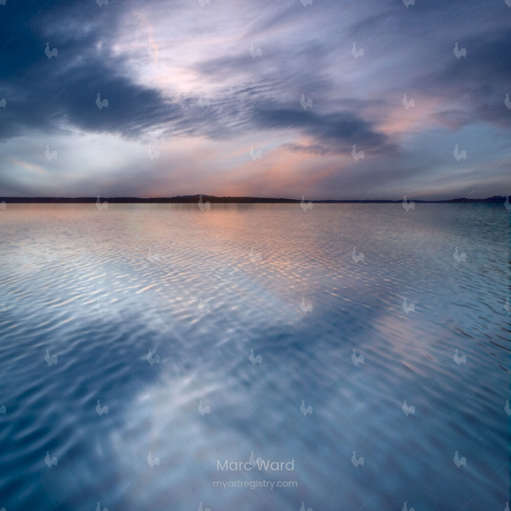 Air & Water No. 61