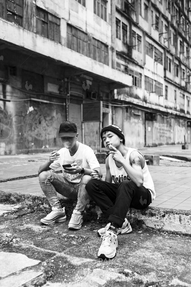 Invisible Hong Kong 04