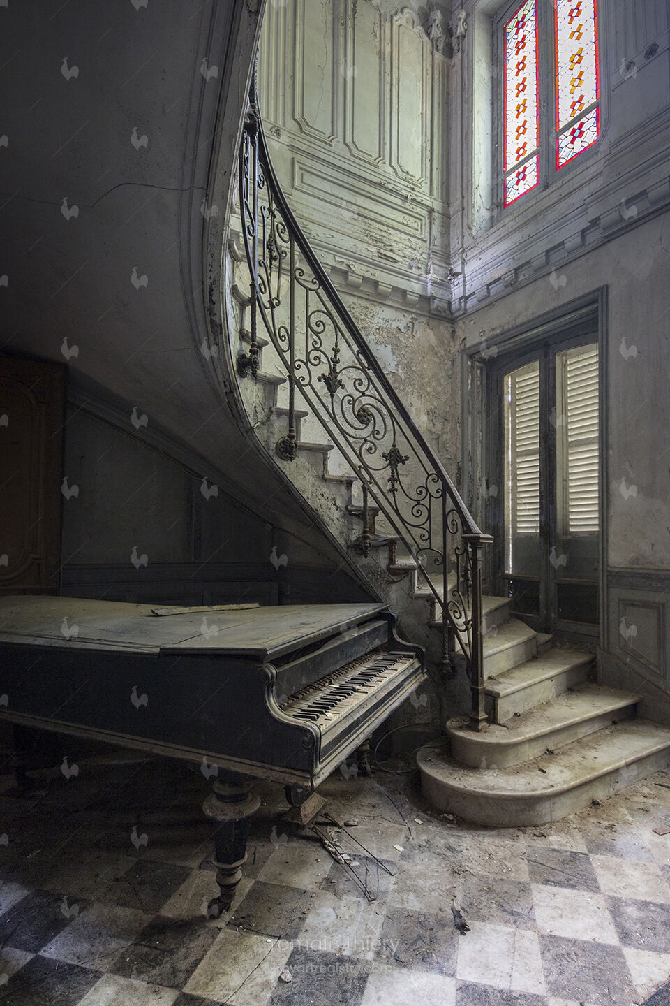 Requiem pour pianos 11