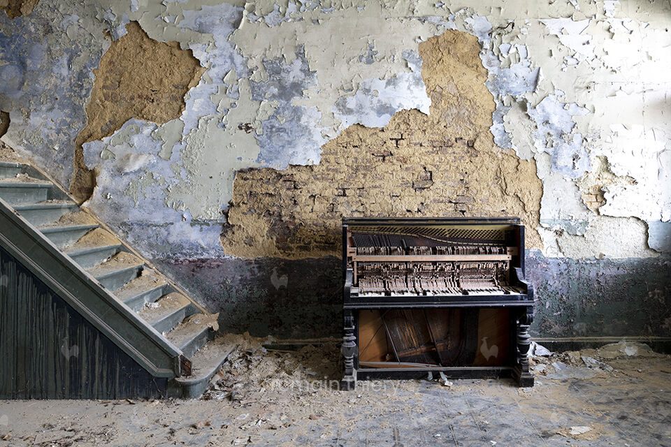 Requiem pour pianos 40