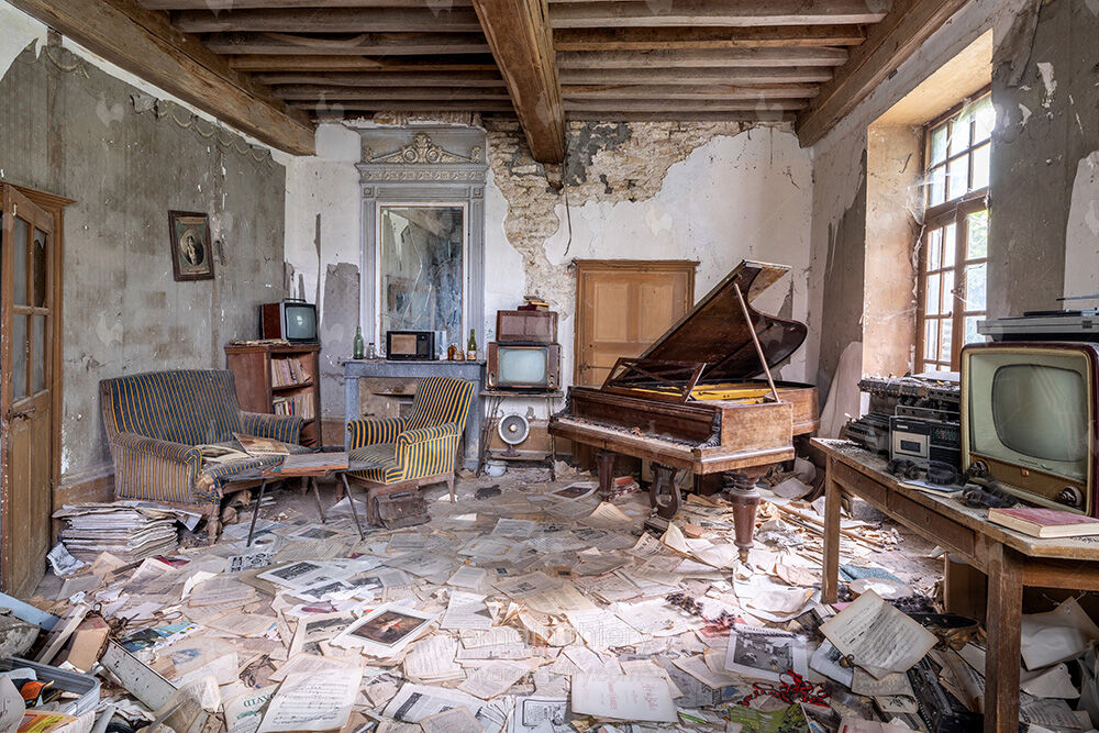 Requiem pour pianos 143