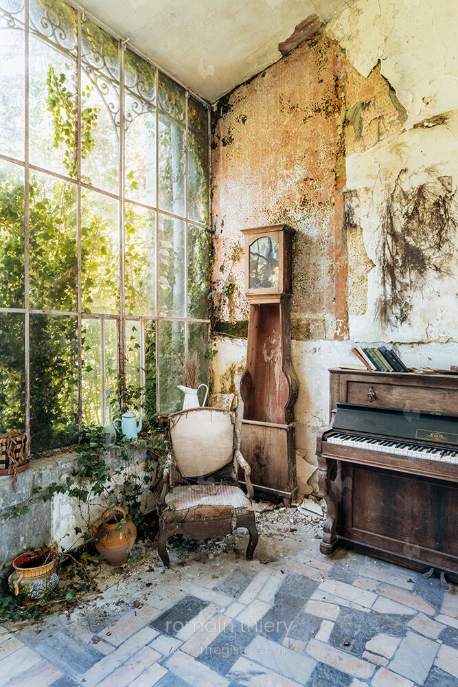 Requiem pour pianos 130