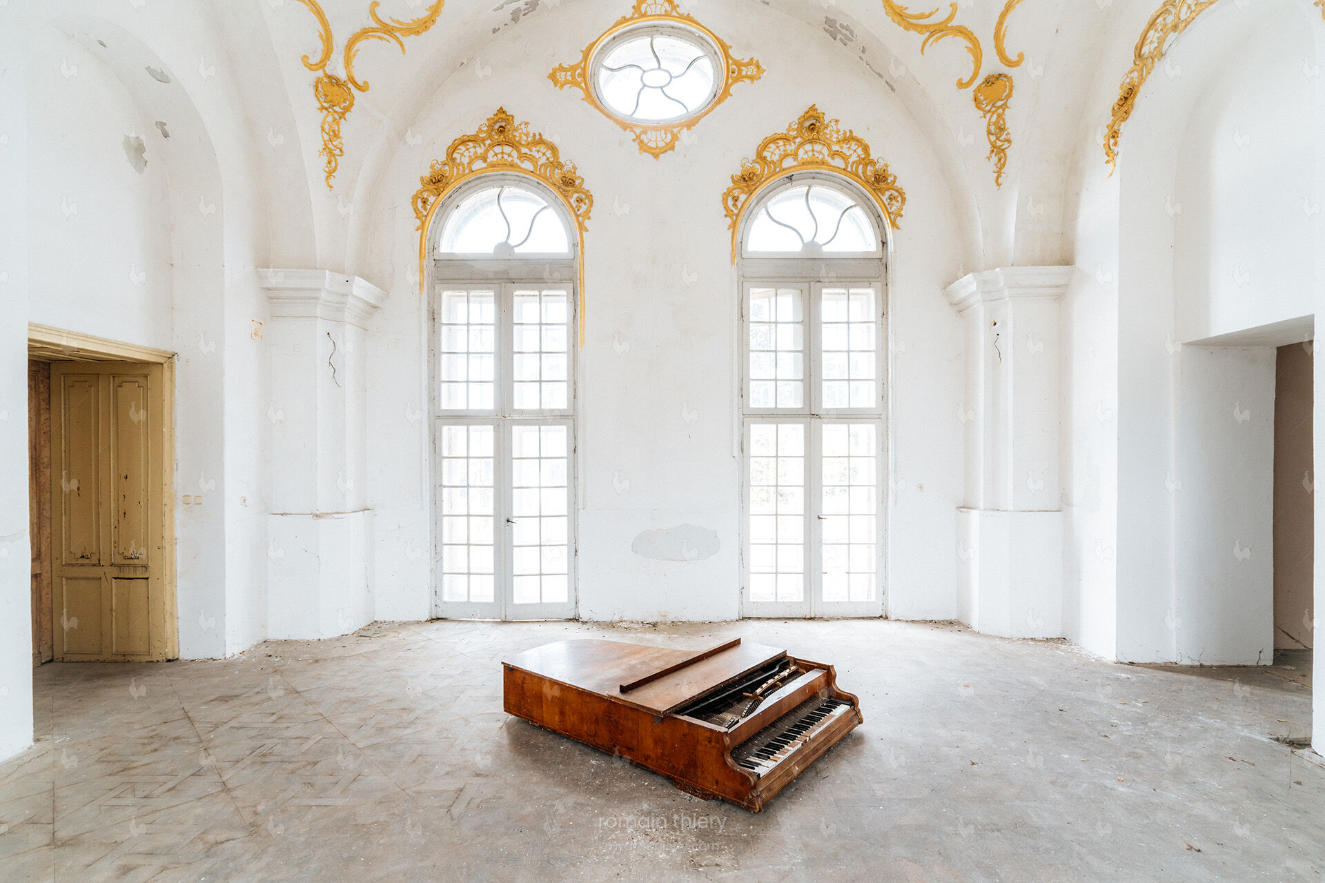 Requiem pour pianos 112