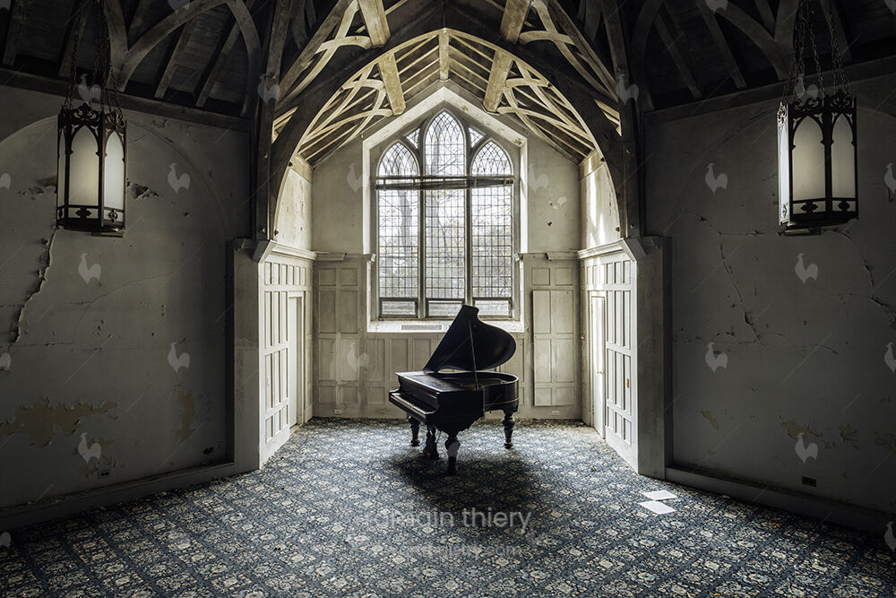 Requiem pour pianos 118